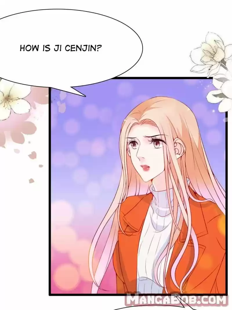 Mr. Zhou, Forced Marriage Is Illegal! Chapter 86