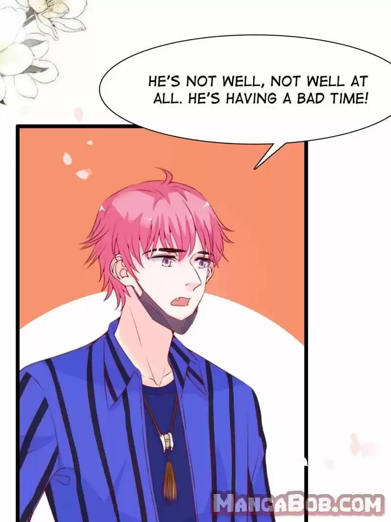 Mr. Zhou, Forced Marriage Is Illegal! Chapter 86