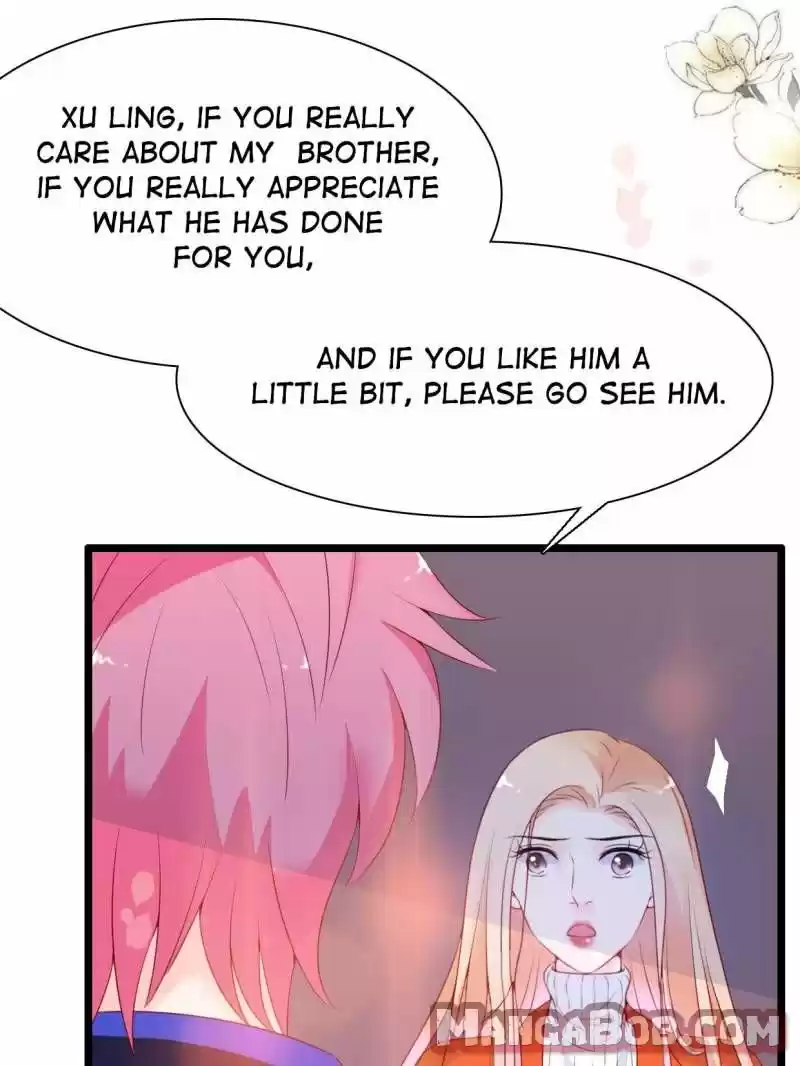 Mr. Zhou, Forced Marriage Is Illegal! Chapter 86