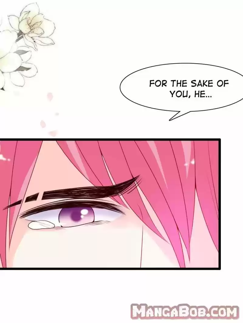 Mr. Zhou, Forced Marriage Is Illegal! Chapter 86