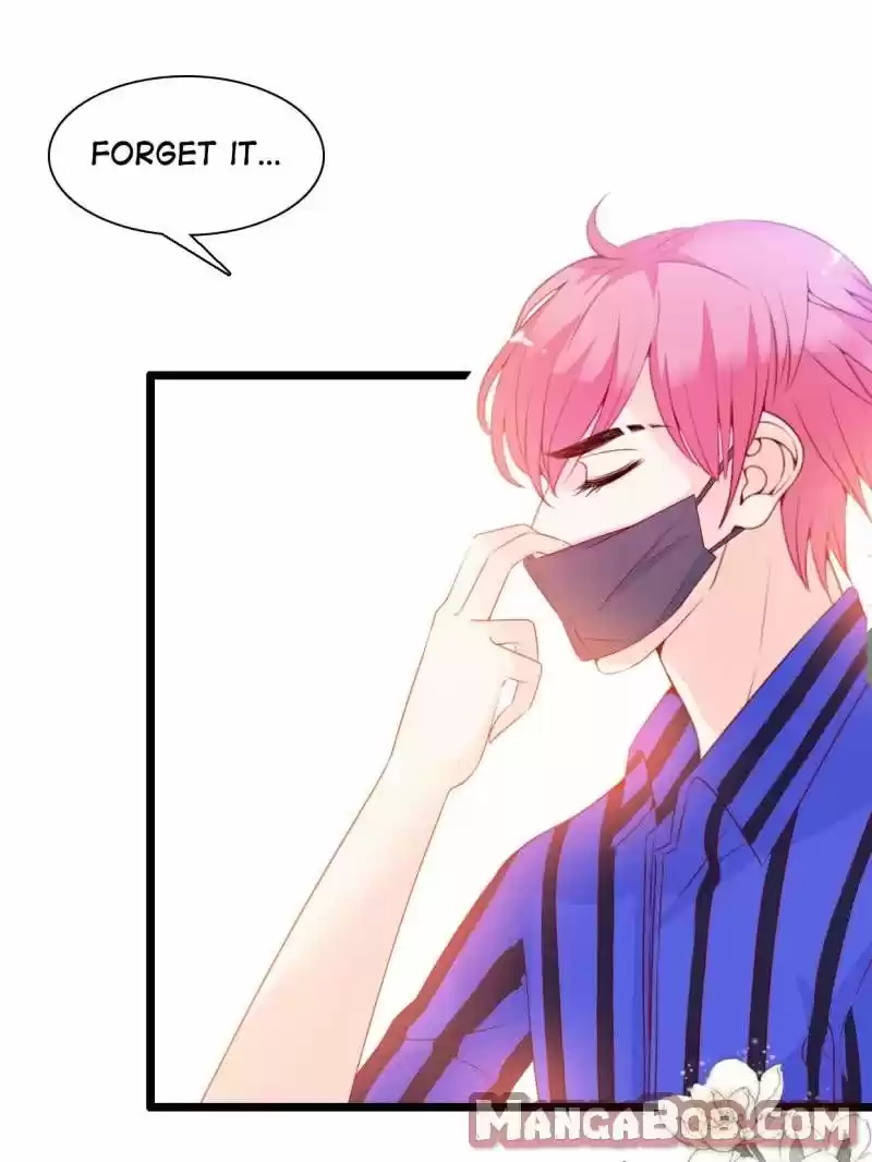 Mr. Zhou, Forced Marriage Is Illegal! Chapter 86