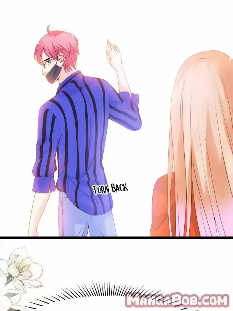 Mr. Zhou, Forced Marriage Is Illegal! Chapter 86