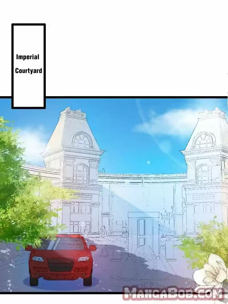 Mr. Zhou, Forced Marriage Is Illegal! Chapter 86