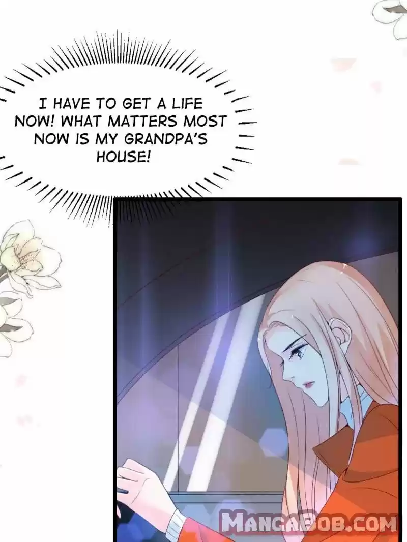 Mr. Zhou, Forced Marriage Is Illegal! Chapter 86