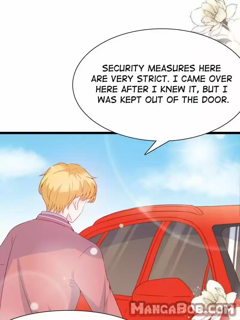 Mr. Zhou, Forced Marriage Is Illegal! Chapter 86