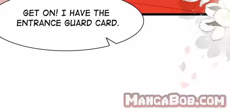 Mr. Zhou, Forced Marriage Is Illegal! Chapter 86