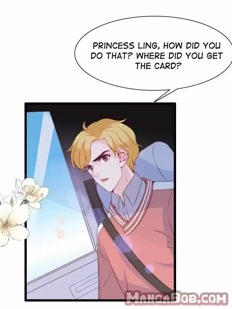 Mr. Zhou, Forced Marriage Is Illegal! Chapter 86