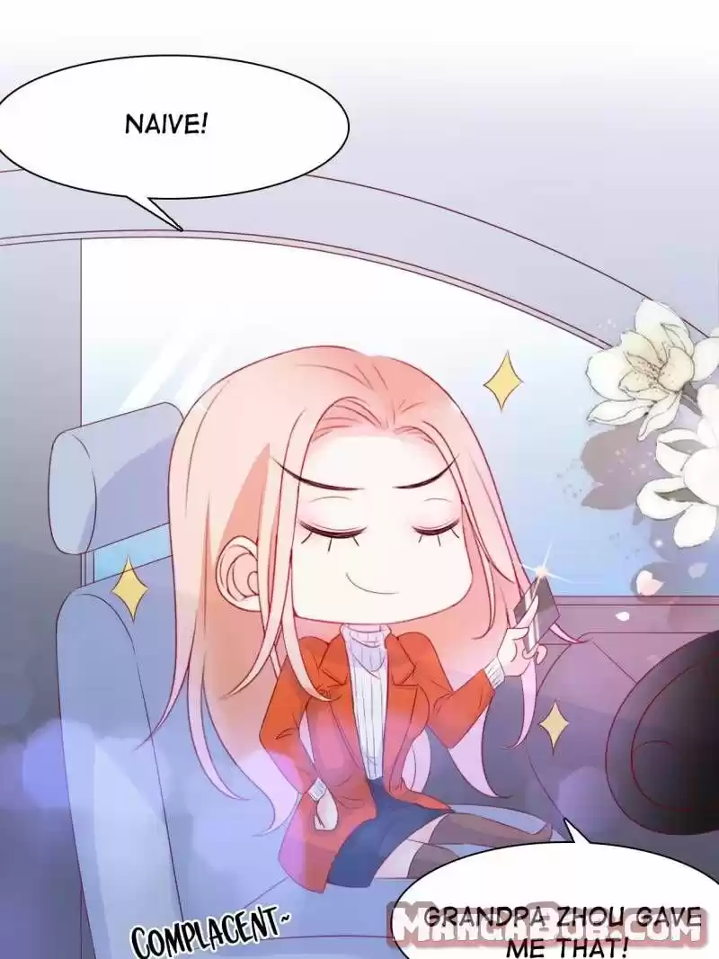 Mr. Zhou, Forced Marriage Is Illegal! Chapter 86