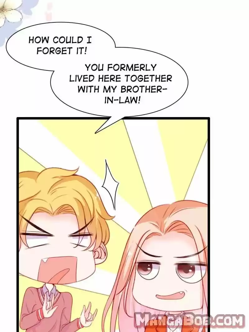 Mr. Zhou, Forced Marriage Is Illegal! Chapter 86