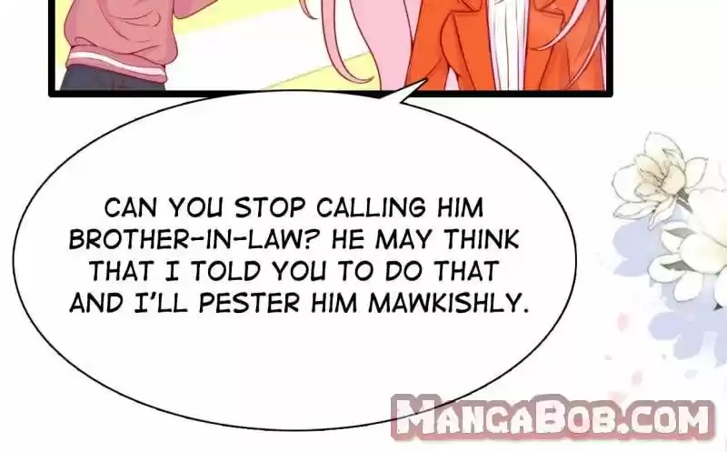 Mr. Zhou, Forced Marriage Is Illegal! Chapter 86