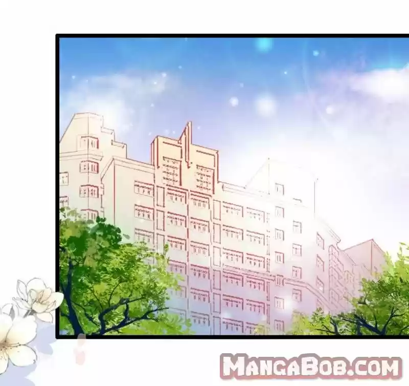 Mr. Zhou, Forced Marriage Is Illegal! Chapter 86