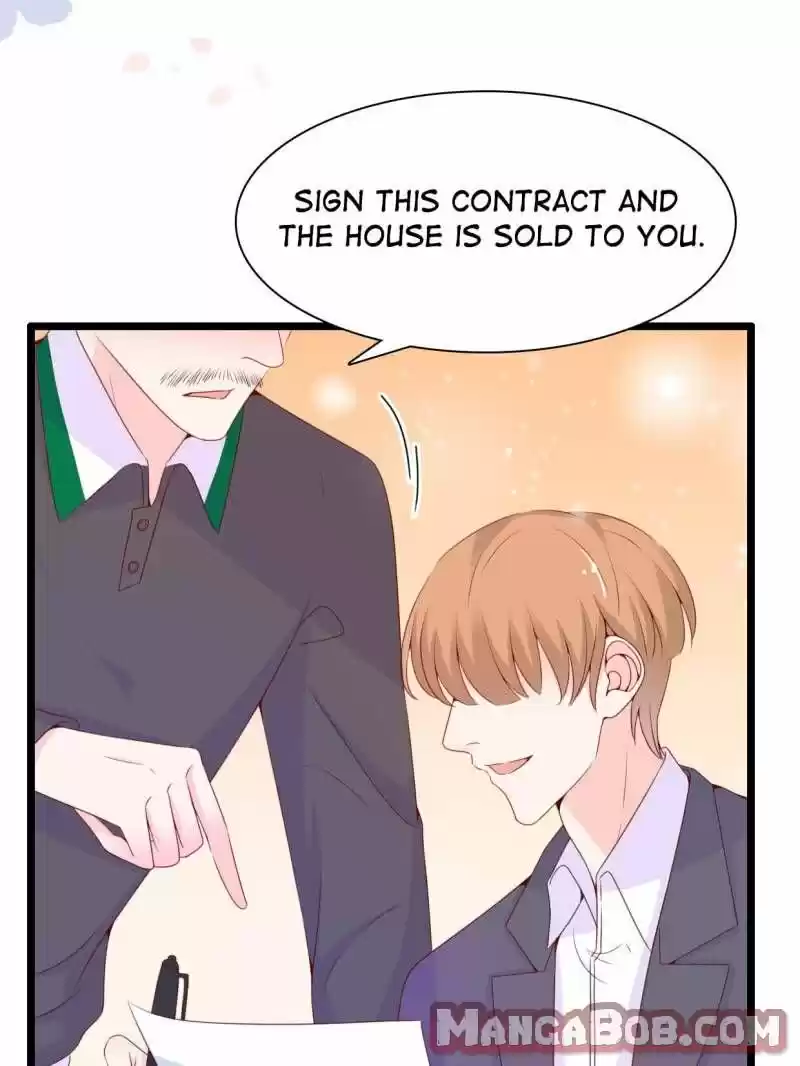 Mr. Zhou, Forced Marriage Is Illegal! Chapter 86