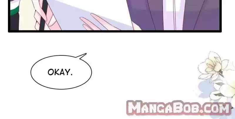 Mr. Zhou, Forced Marriage Is Illegal! Chapter 86