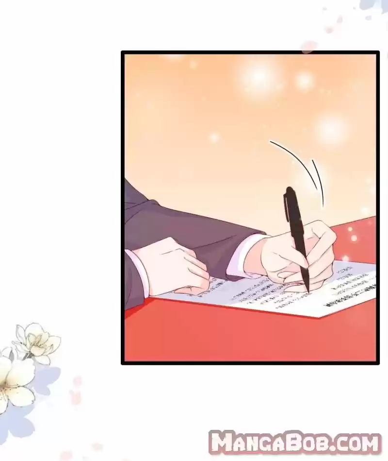 Mr. Zhou, Forced Marriage Is Illegal! Chapter 86