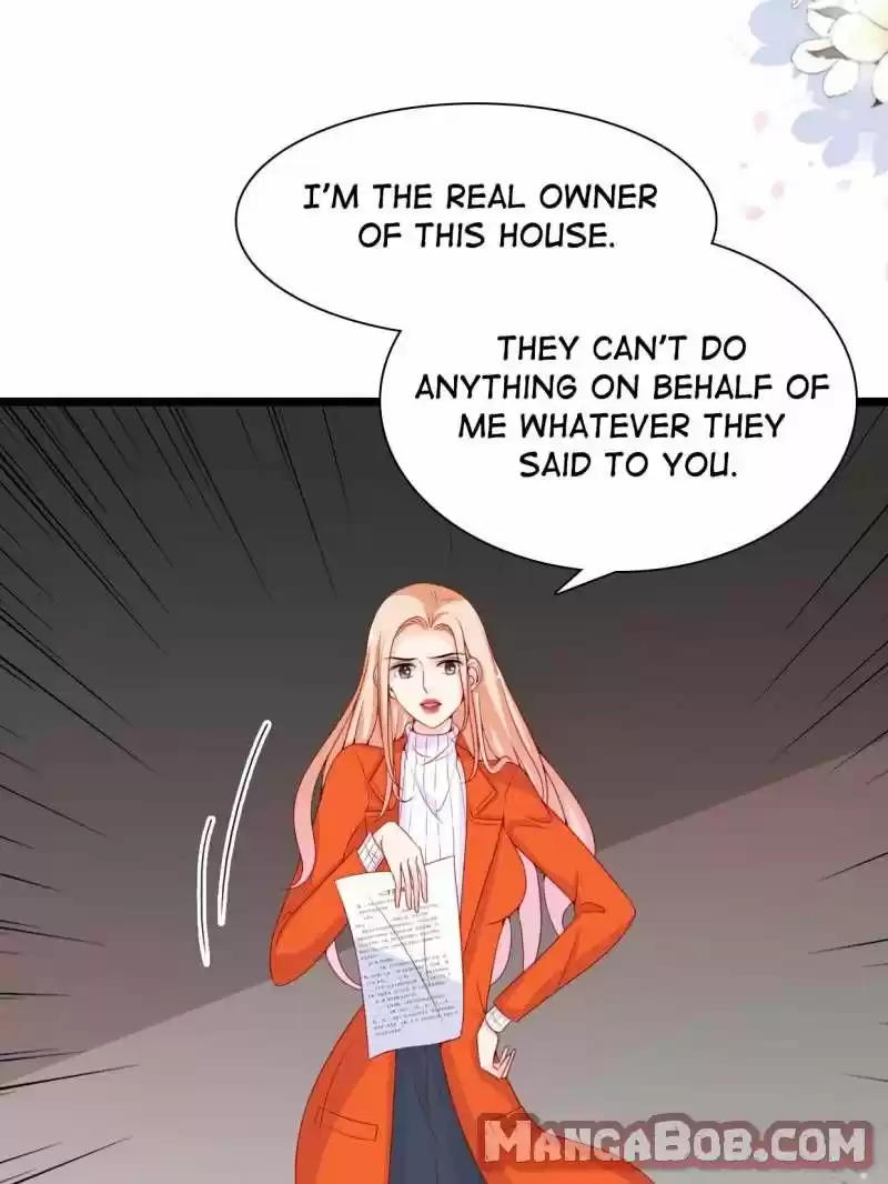 Mr. Zhou, Forced Marriage Is Illegal! Chapter 86