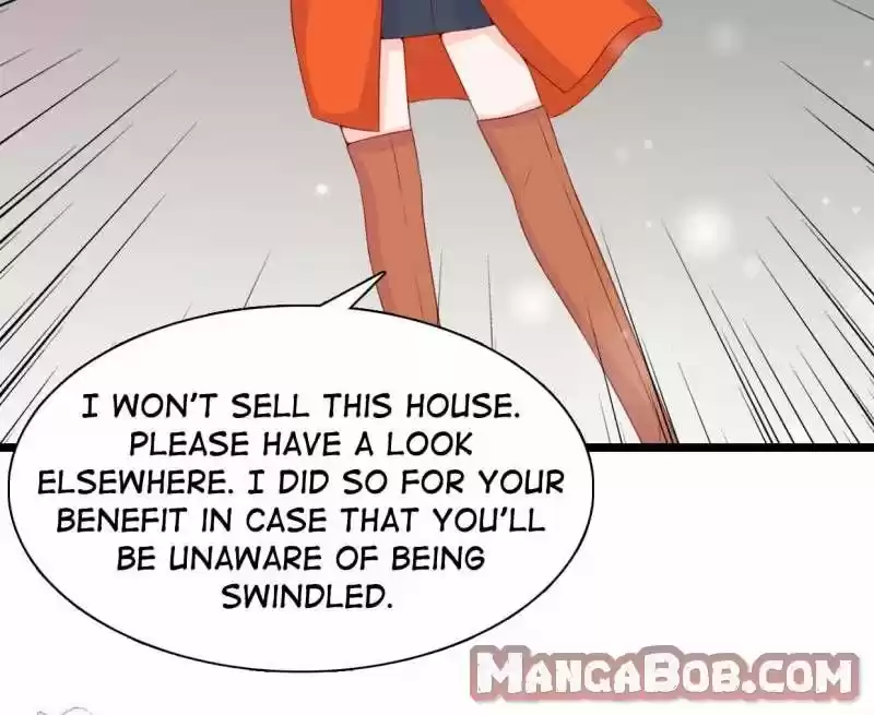 Mr. Zhou, Forced Marriage Is Illegal! Chapter 86