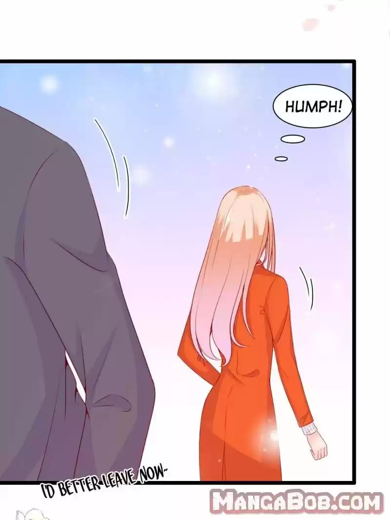 Mr. Zhou, Forced Marriage Is Illegal! Chapter 86