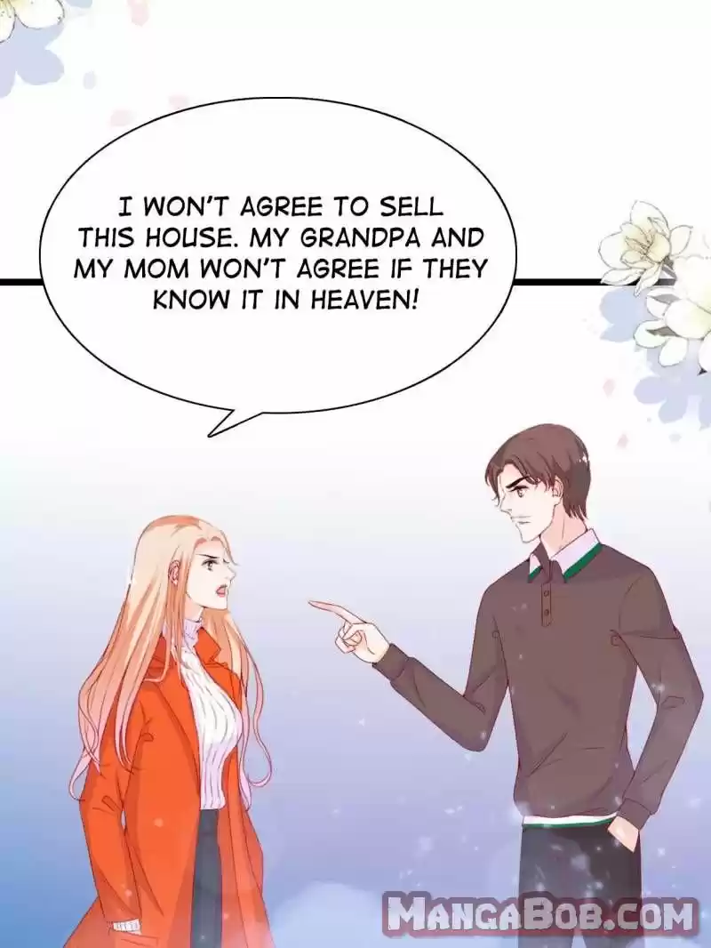 Mr. Zhou, Forced Marriage Is Illegal! Chapter 86