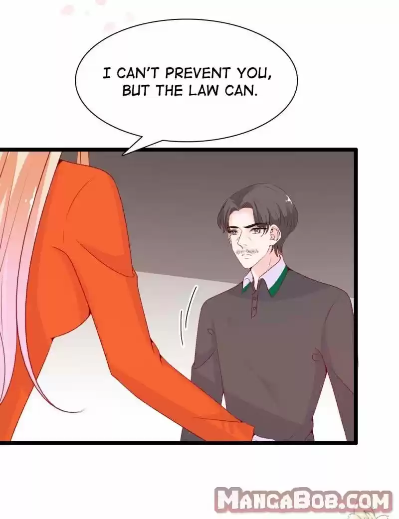 Mr. Zhou, Forced Marriage Is Illegal! Chapter 86