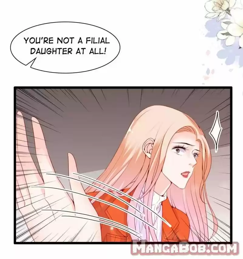 Mr. Zhou, Forced Marriage Is Illegal! Chapter 86