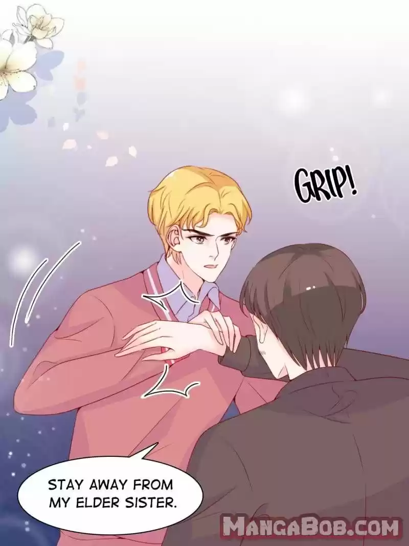 Mr. Zhou, Forced Marriage Is Illegal! Chapter 86