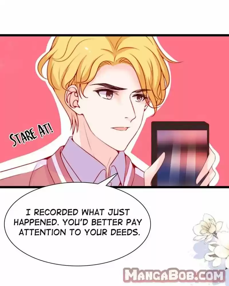 Mr. Zhou, Forced Marriage Is Illegal! Chapter 86