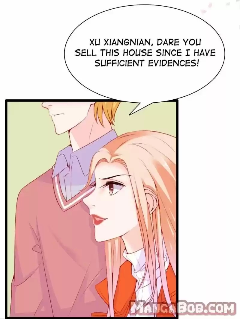 Mr. Zhou, Forced Marriage Is Illegal! Chapter 86