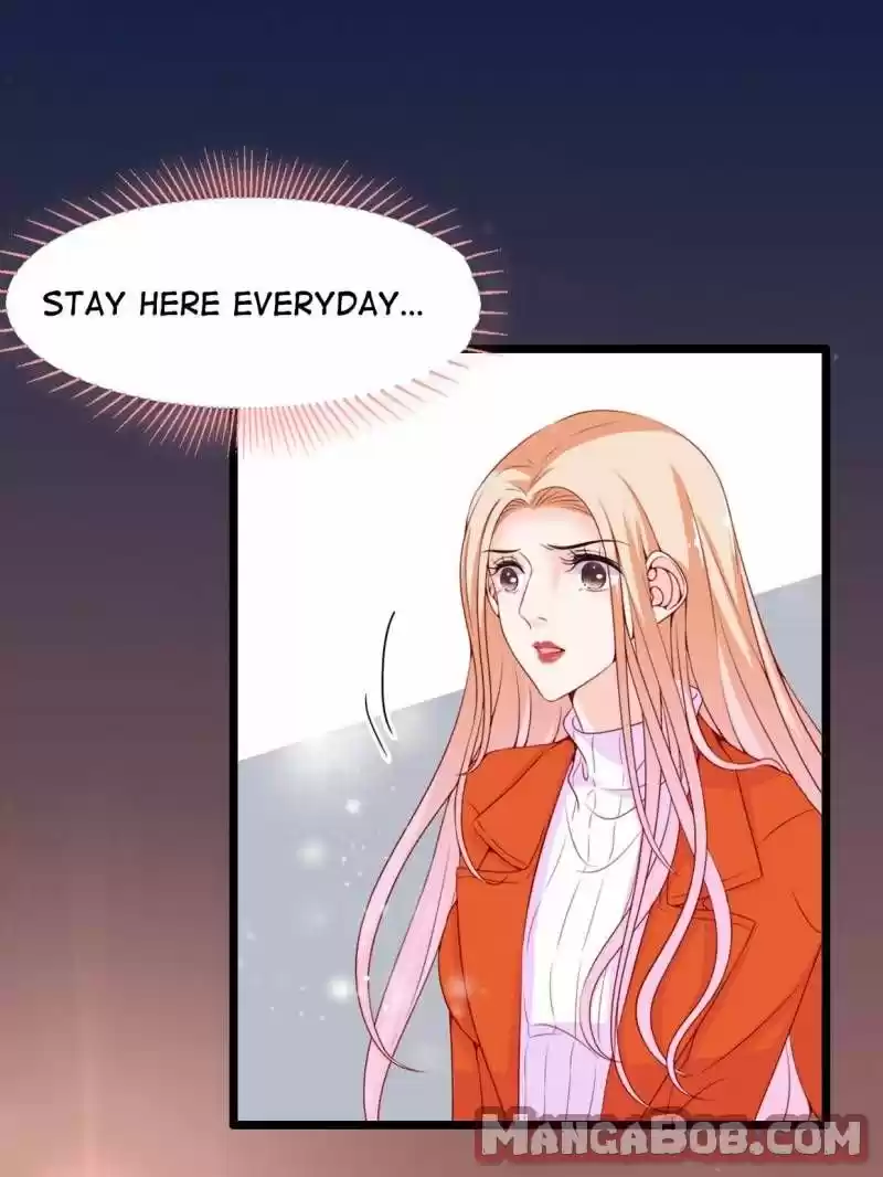 Mr. Zhou, Forced Marriage Is Illegal! Chapter 86