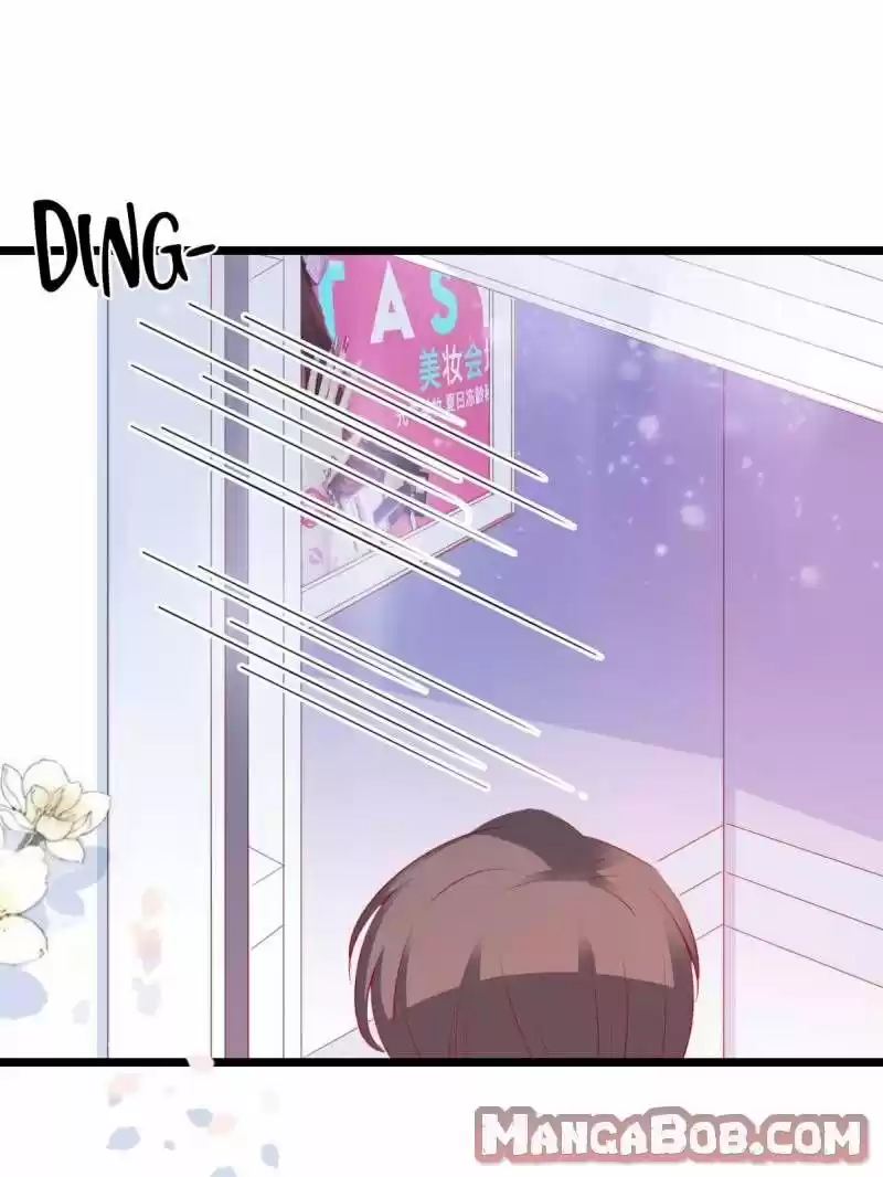 Mr. Zhou, Forced Marriage Is Illegal! Chapter 86