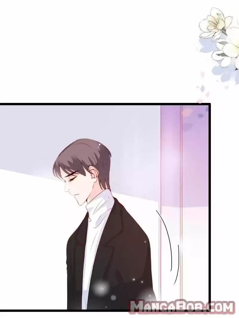 Mr. Zhou, Forced Marriage Is Illegal! Chapter 86