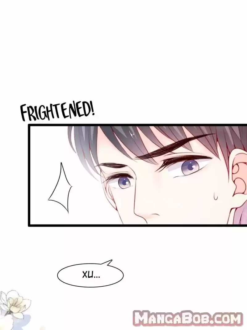 Mr. Zhou, Forced Marriage Is Illegal! Chapter 86