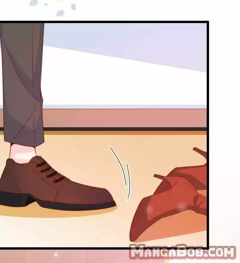 Mr. Zhou, Forced Marriage Is Illegal! Chapter 86