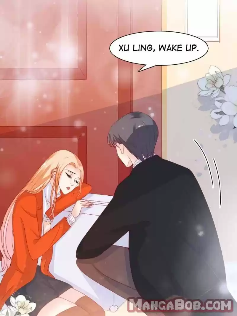 Mr. Zhou, Forced Marriage Is Illegal! Chapter 87