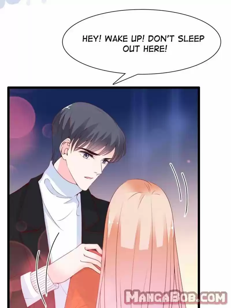 Mr. Zhou, Forced Marriage Is Illegal! Chapter 87