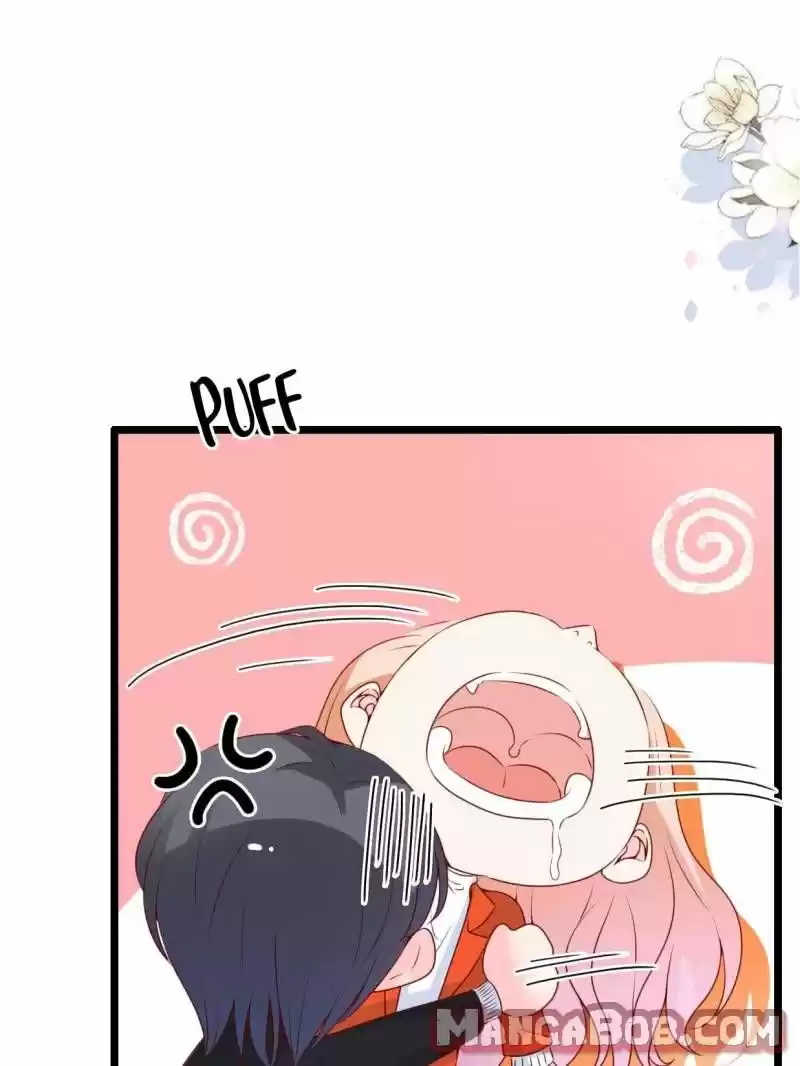 Mr. Zhou, Forced Marriage Is Illegal! Chapter 87