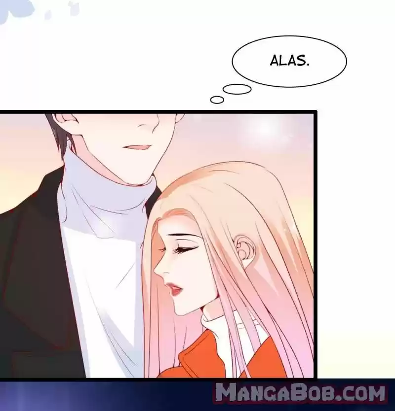 Mr. Zhou, Forced Marriage Is Illegal! Chapter 87