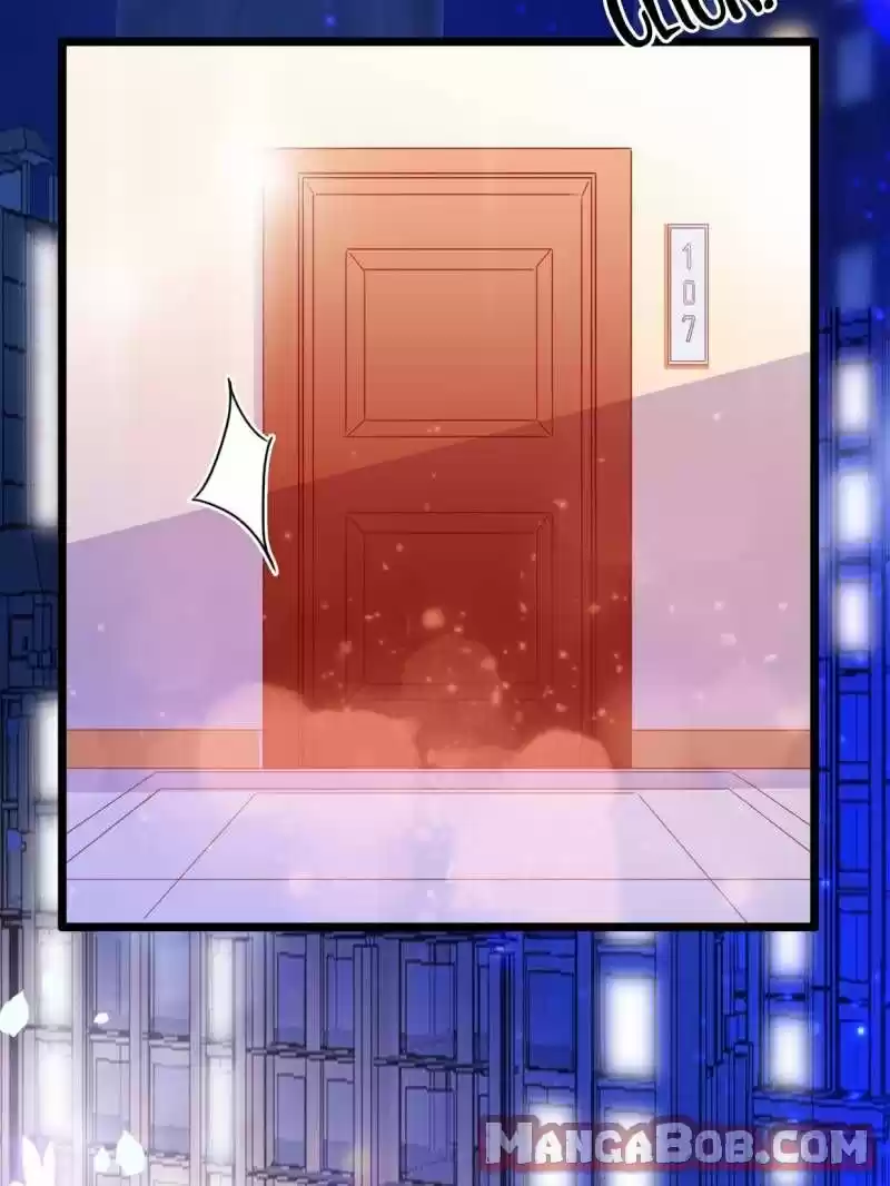 Mr. Zhou, Forced Marriage Is Illegal! Chapter 87