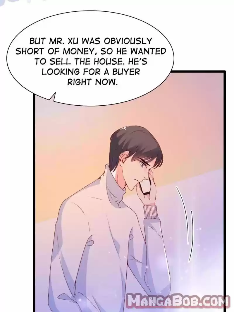 Mr. Zhou, Forced Marriage Is Illegal! Chapter 87