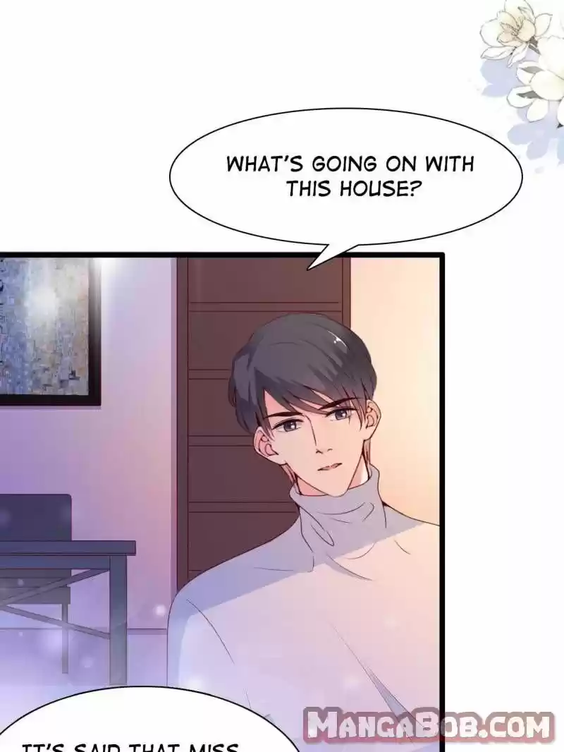 Mr. Zhou, Forced Marriage Is Illegal! Chapter 87