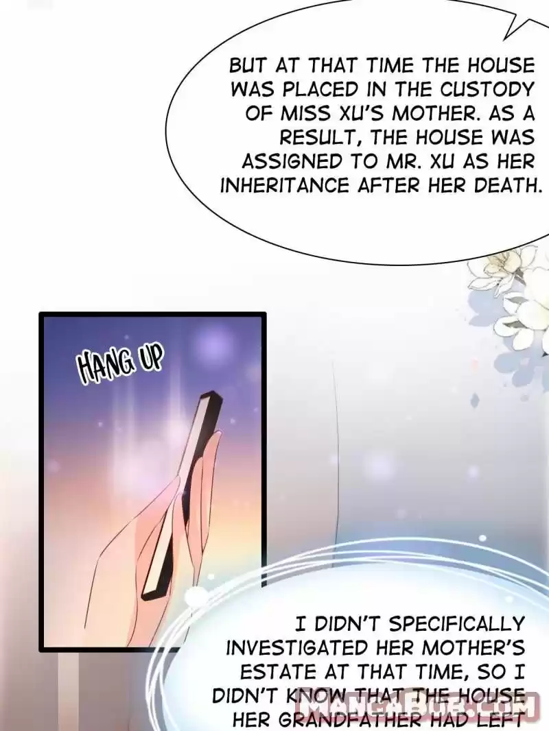 Mr. Zhou, Forced Marriage Is Illegal! Chapter 87