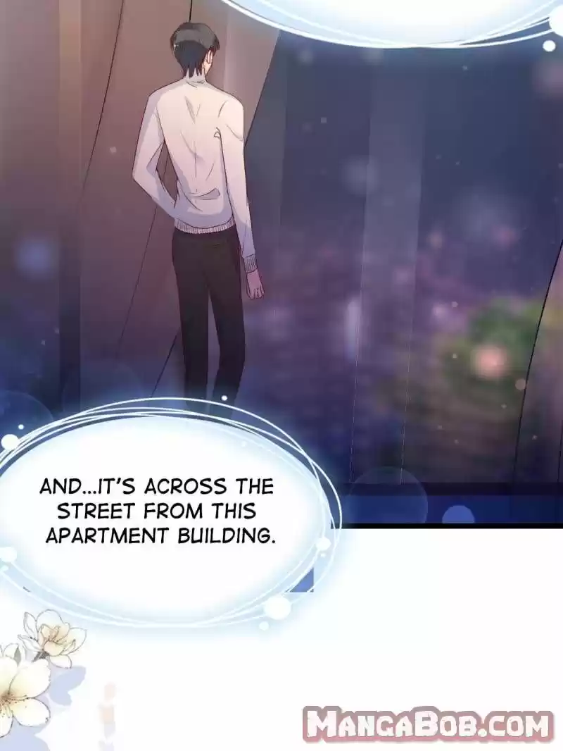 Mr. Zhou, Forced Marriage Is Illegal! Chapter 87