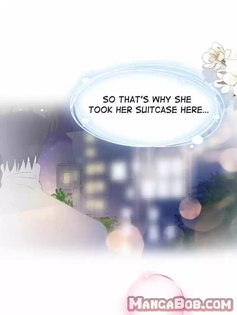 Mr. Zhou, Forced Marriage Is Illegal! Chapter 87