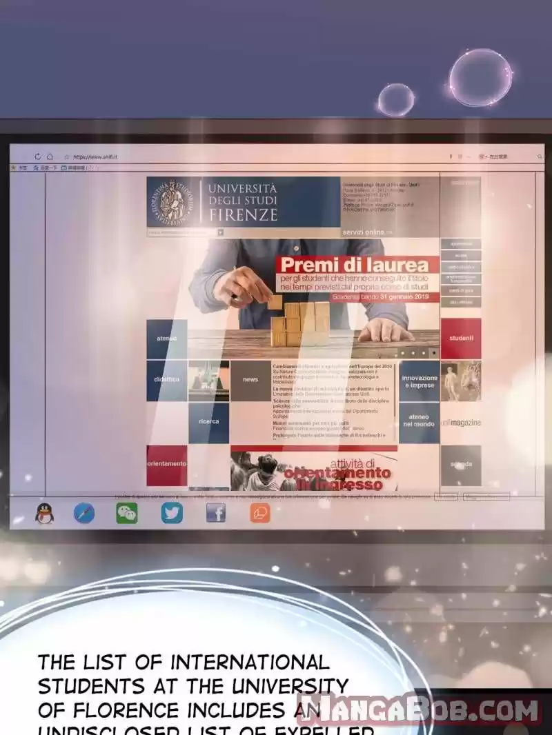 Mr. Zhou, Forced Marriage Is Illegal! Chapter 87