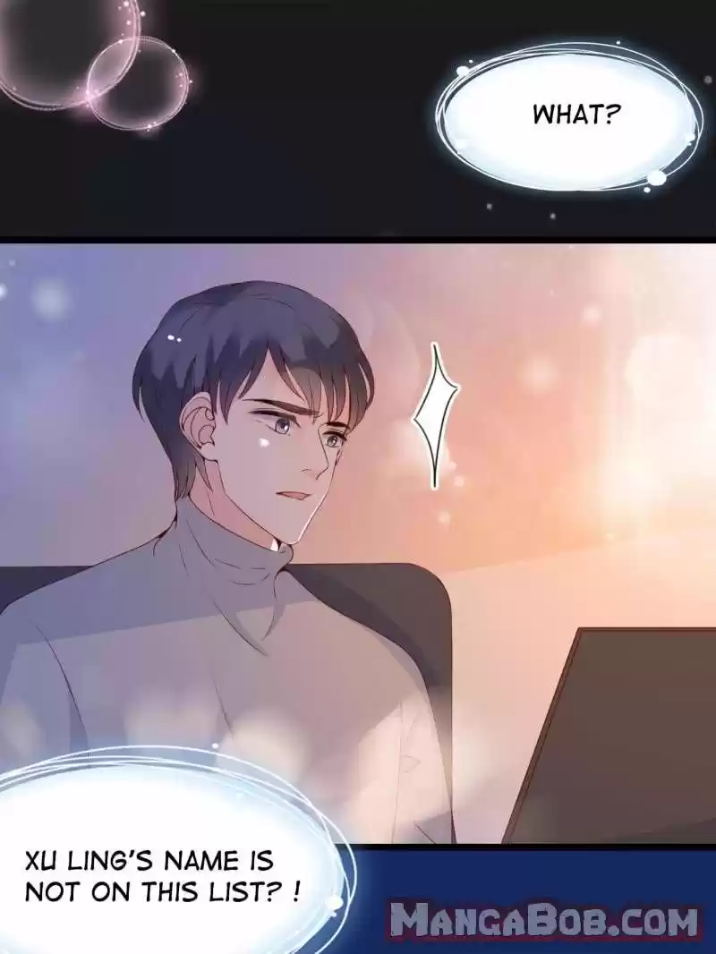 Mr. Zhou, Forced Marriage Is Illegal! Chapter 87