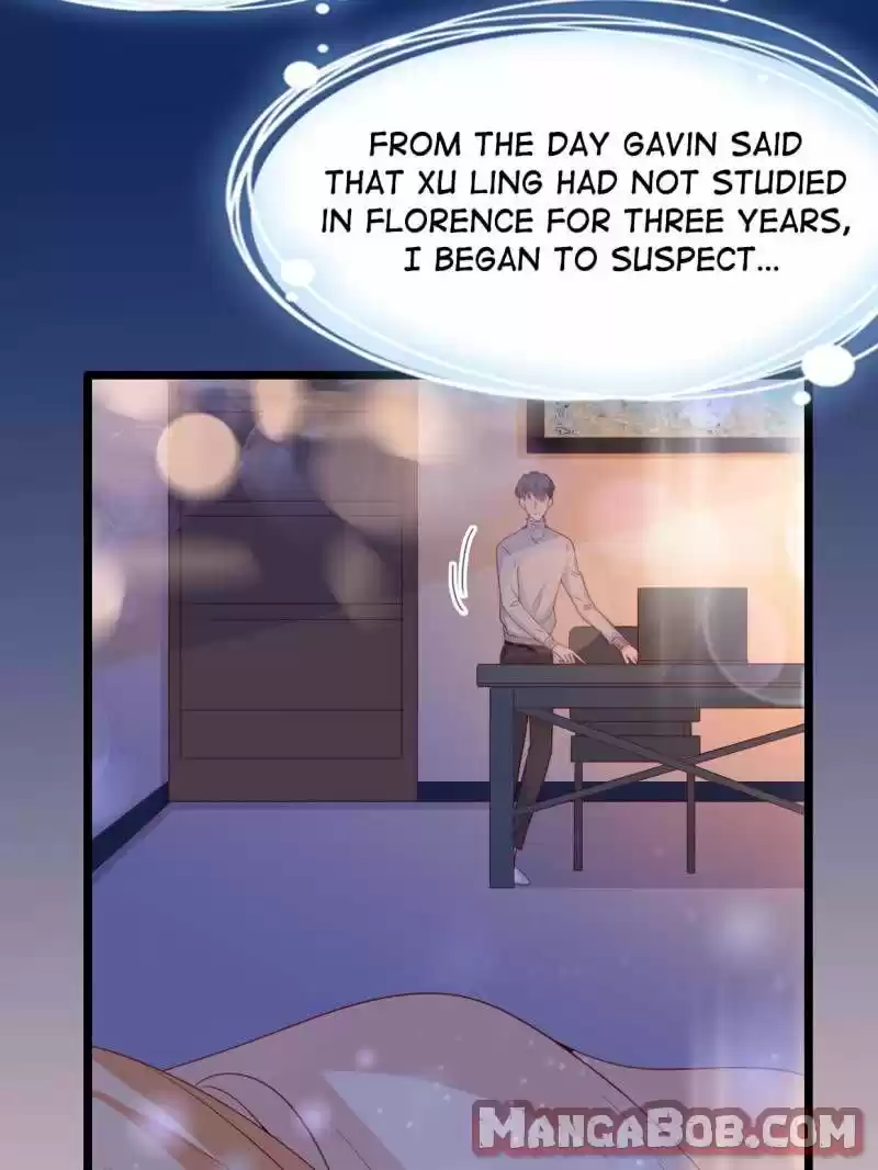 Mr. Zhou, Forced Marriage Is Illegal! Chapter 87