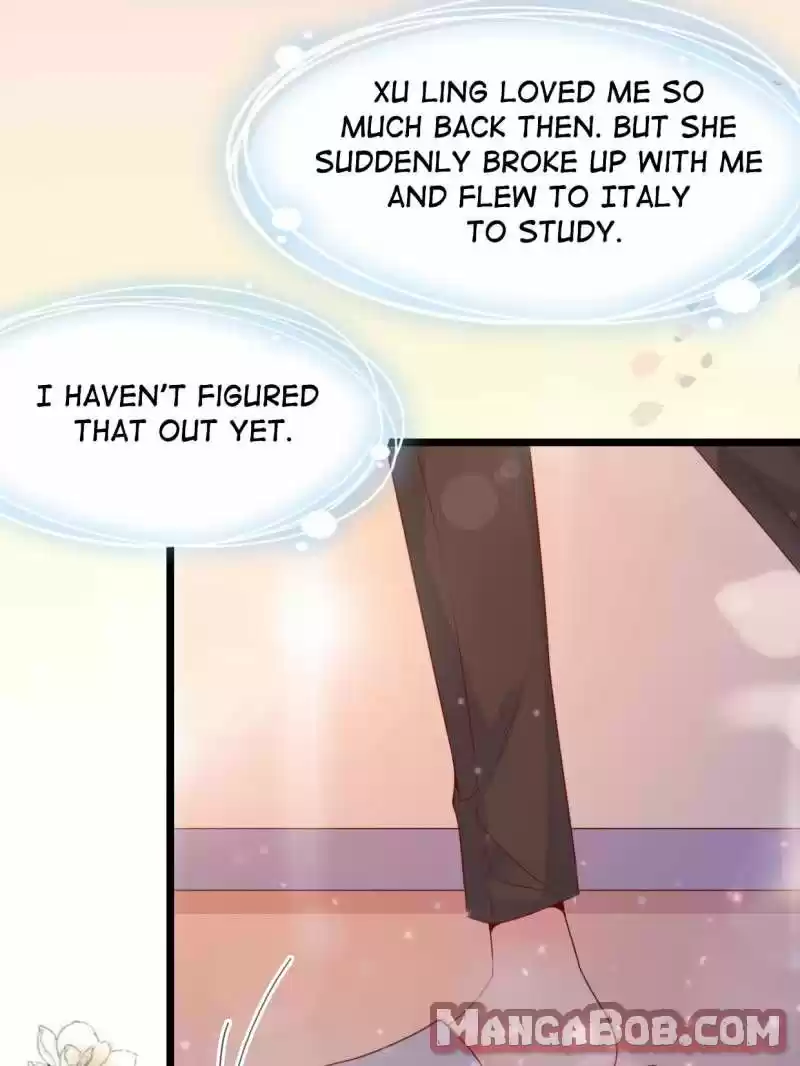 Mr. Zhou, Forced Marriage Is Illegal! Chapter 87