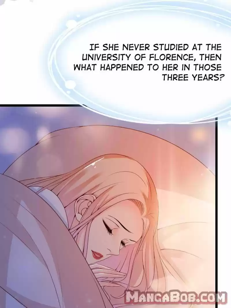 Mr. Zhou, Forced Marriage Is Illegal! Chapter 87