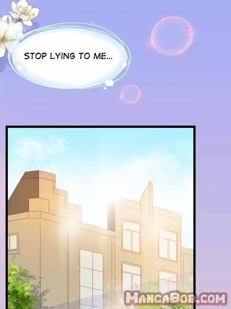 Mr. Zhou, Forced Marriage Is Illegal! Chapter 87