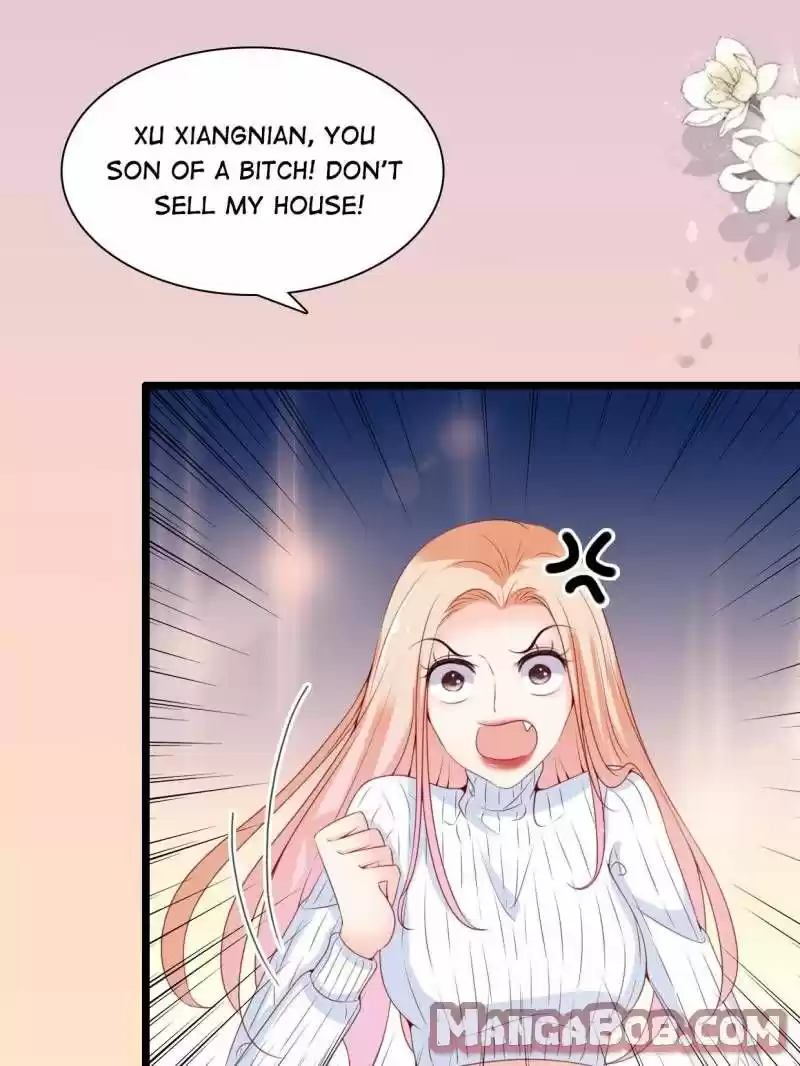 Mr. Zhou, Forced Marriage Is Illegal! Chapter 87