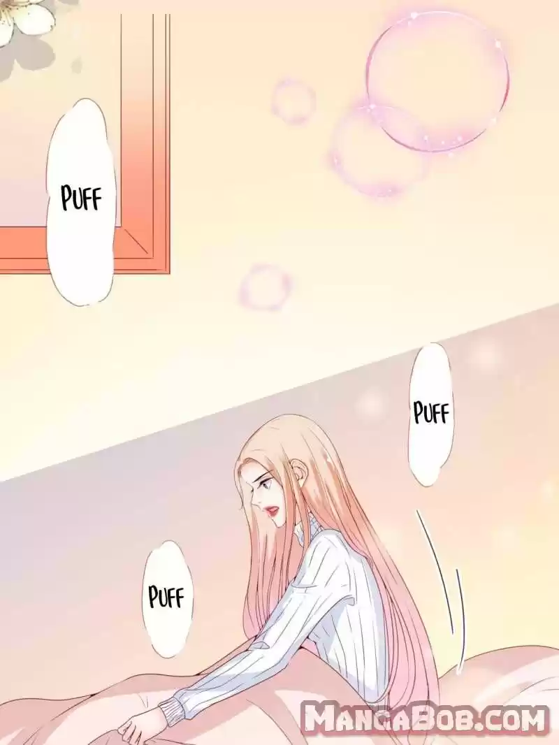 Mr. Zhou, Forced Marriage Is Illegal! Chapter 87